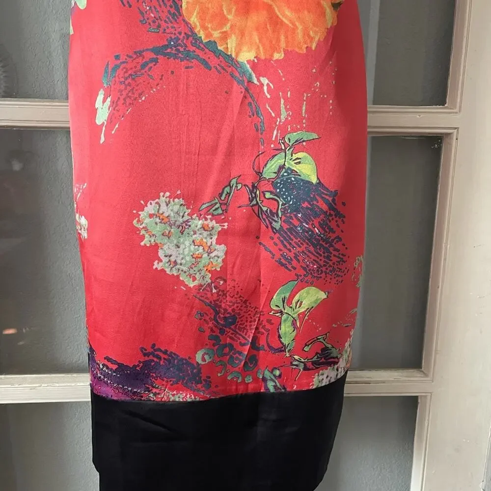 J.‎ Peterman Floral Dress